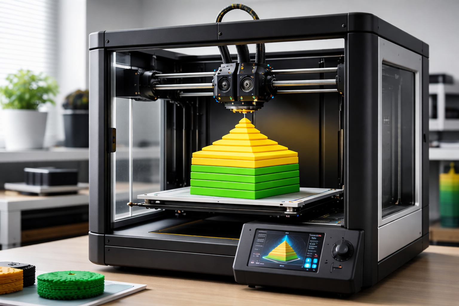 3D Druck