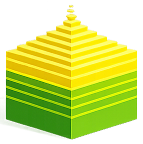 3D Hub Vorderpfalz Logo